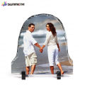 Sublimation Rock Foto SH02 Original Hersteller Made in China